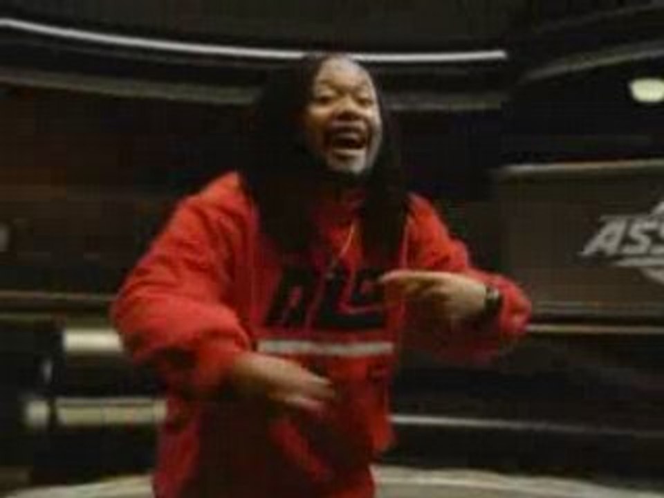 Assassin & Supernatural - Undaground Connexion