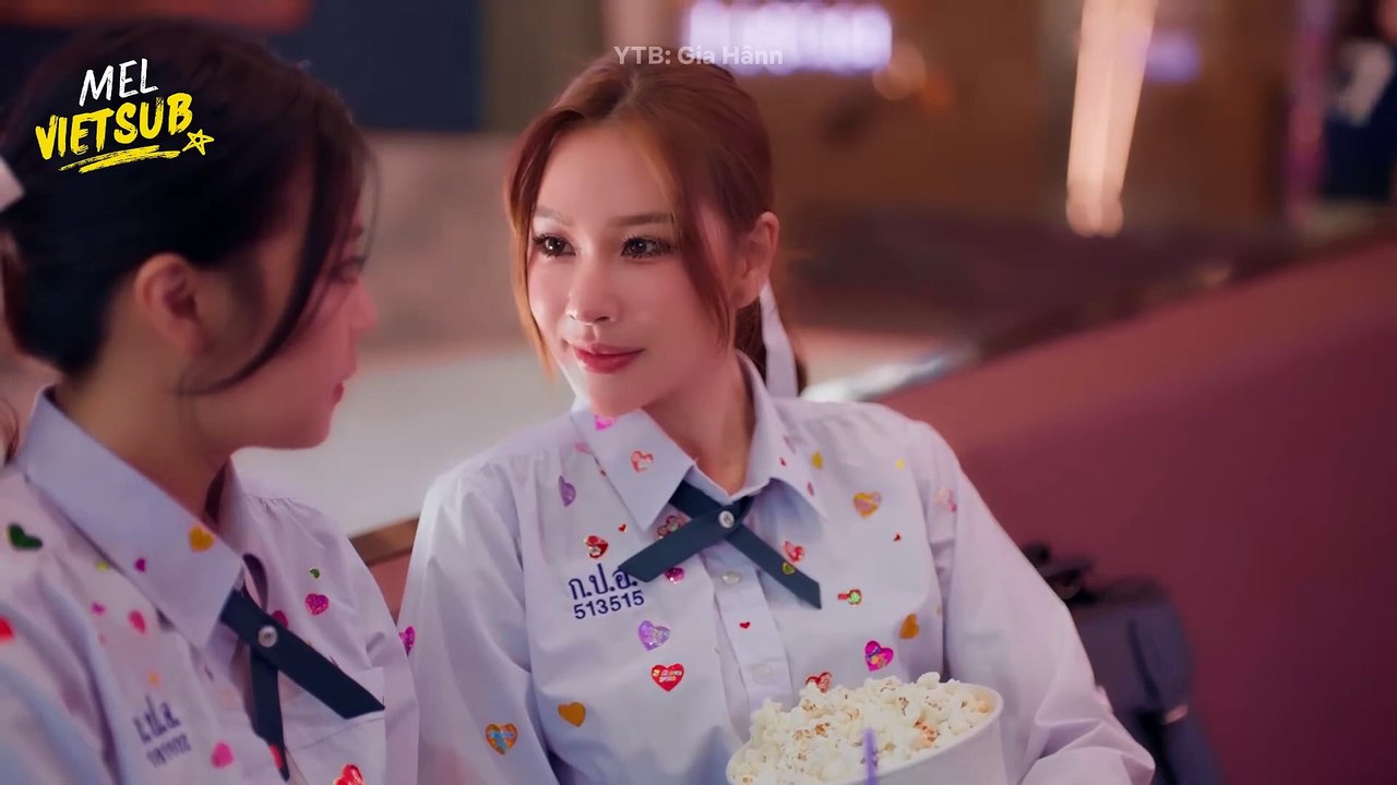 [FULL VIETSUB] Frozen Valentine The Series Tập 1