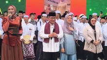 Resmikan Jakarta Ramadan Festival, Pramono: Mari Mudik ke Jakarta