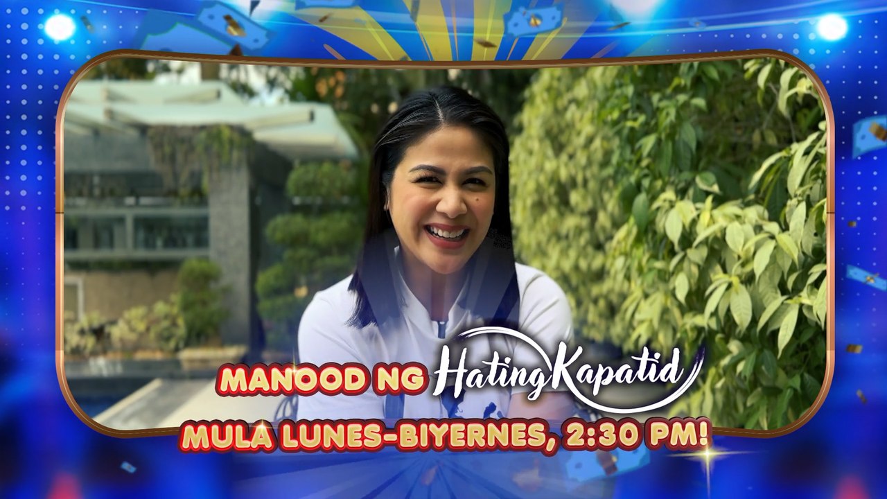 Family Feud: Mas pinalawak na ang "Guess More, Win More" promo!