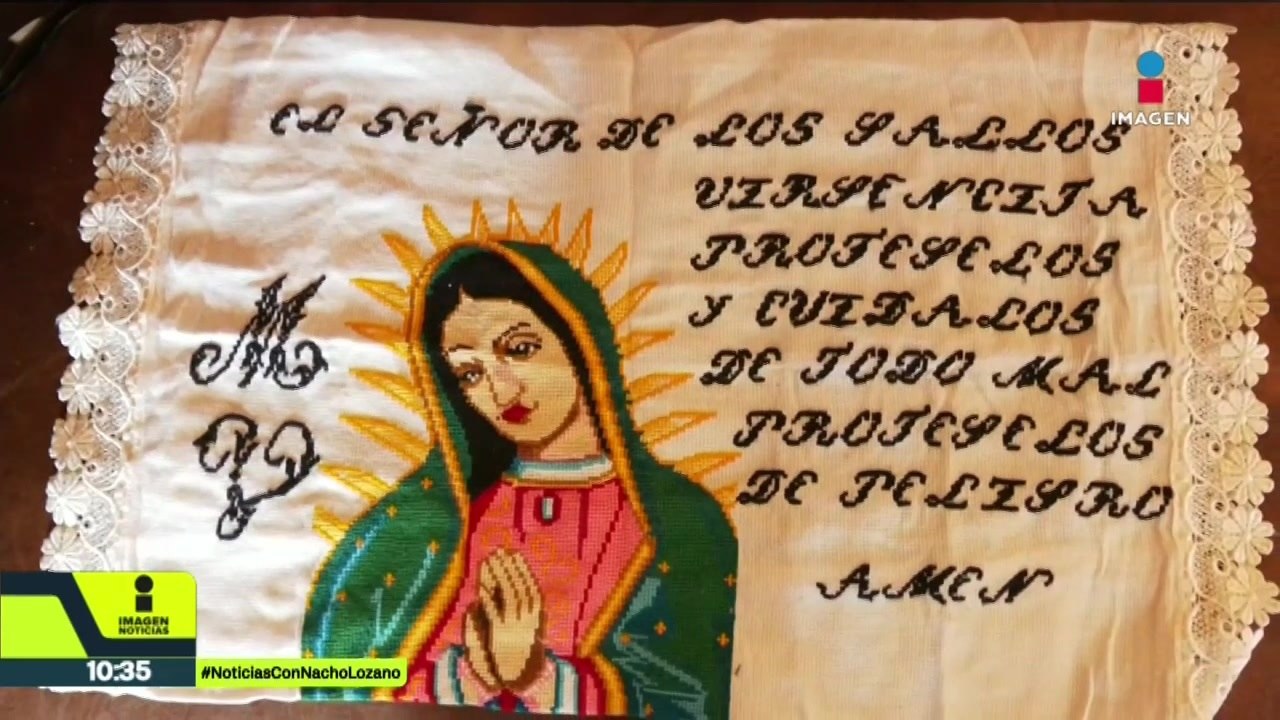 5 días del abatimiento del Mencho, así está el complejo donde pasó sus últimos días