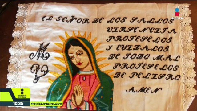 5 días del abatimiento del Mencho, así está el complejo donde pasó sus últimos días