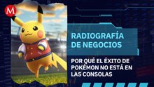 El secreto de Pokémon para dominar el mercado: Niñez, Juventud y Adultez | Radiografía de Negocios