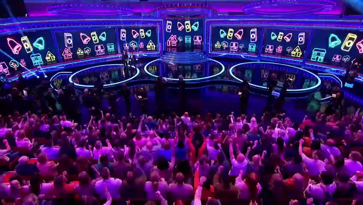 Itll Be Alright On The Night S37E07