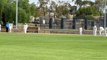 BDCA: Bendigo v Strathfieldsaye. February 28, 2026.