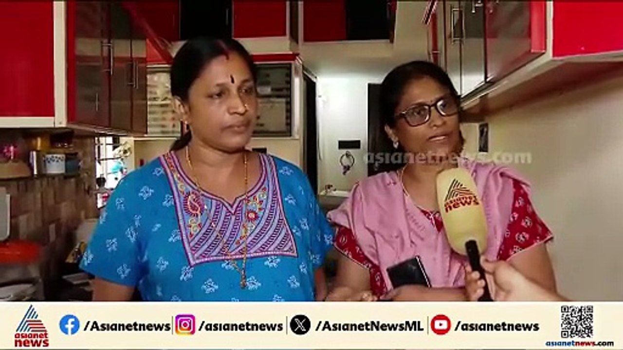 'പൊങ്കാല ഇടാൻ പോലും വെള്ളമില്ല, ക്യാൻ വാങ്ങി കുളിക്കേണ്ട അവസ്ഥ'; കുടിവെള്ളമില്ലാതെ മണക്കാട്