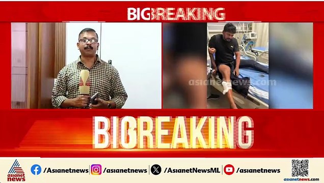 ബെംഗളൂരുവിൽ ഗുണ്ട നേതാവിനെ വെടിവെച്ചു വീഴ്ത്തി പൊലീസ്
