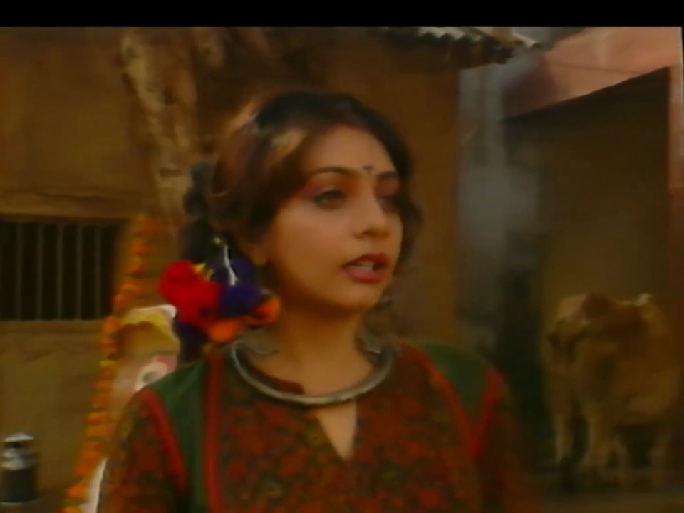 The Zee Horror Show -  Haveli - Episode 3