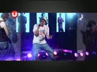Smiley live - Preocupat cu gura ta (LIVE la U)