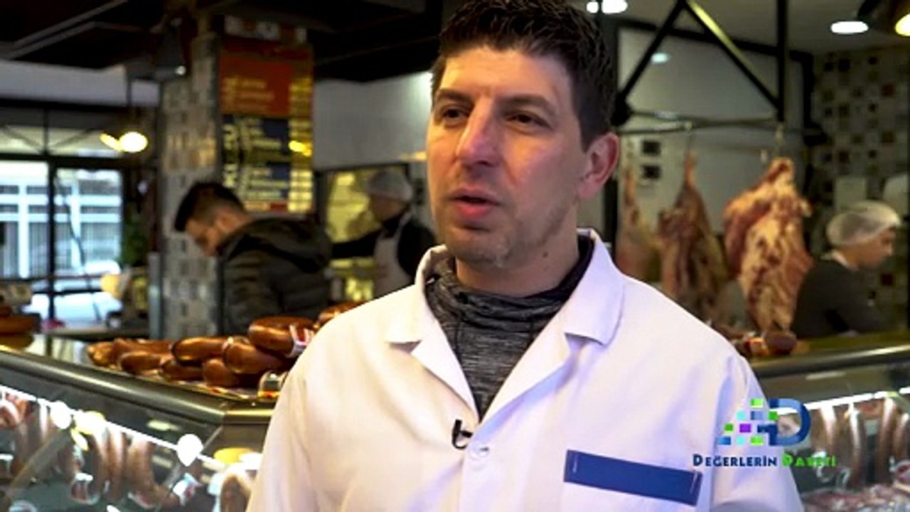 Türkiye’nin zengin mirası canlanıyor: Değerlerin Daveti’nde günün ürünü: İnegöl köfte