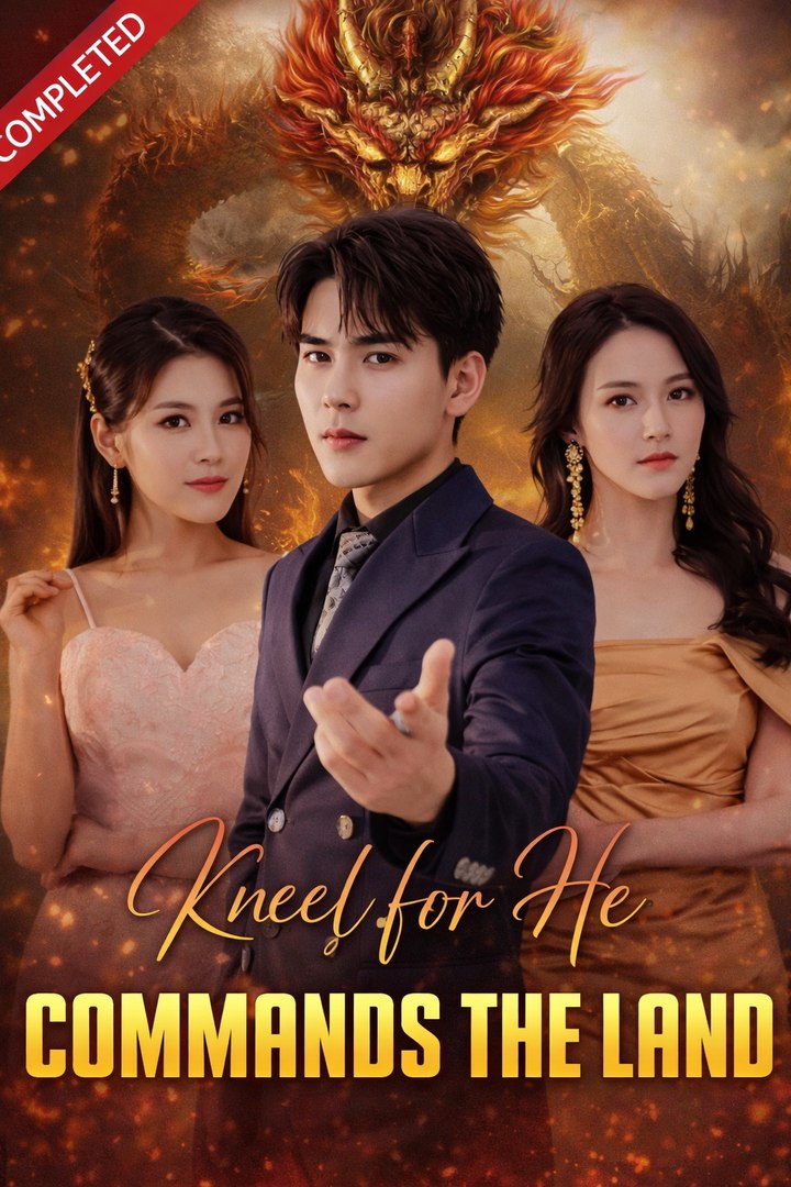 Kneel, For He Commands The Land- Drama Movies English Sub