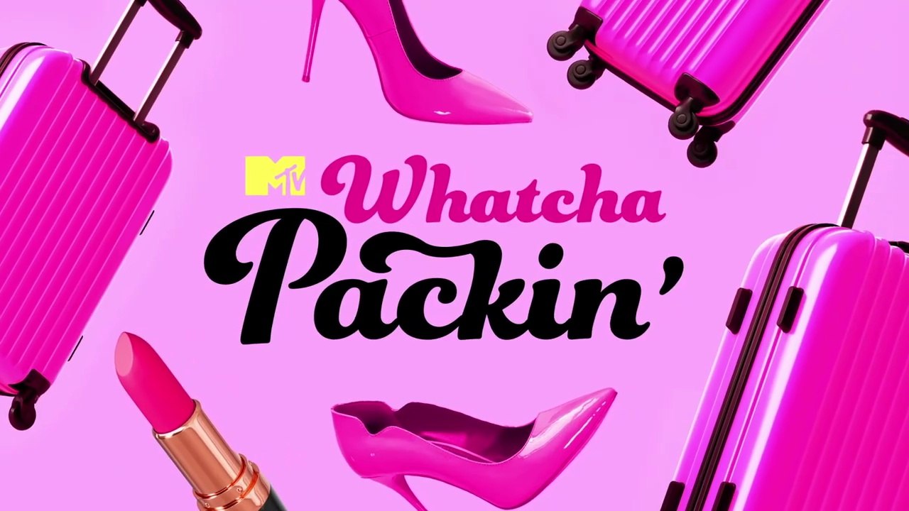 Whatcha Packin S18E09 (2026)