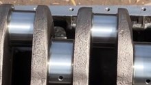 Assembling & Starting a Cummins Power Generator Engine