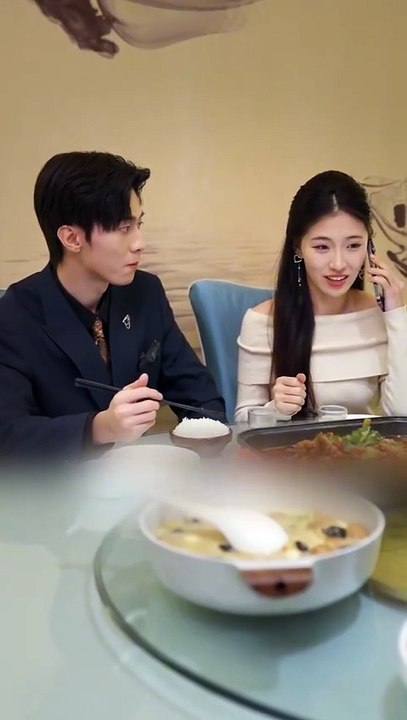 ✨Jilted at the Altar, She Fake Dated His Best Friend—And Found True Love#drama #pure love