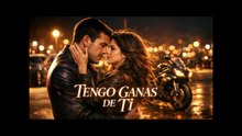 TENGO GANAS DE TI -- CINE DE DRAMA HD ESPAÑOL