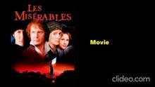 Los miserables (1998) pelicula completa español latino