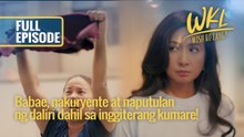 Babae, nakuryente at naputulan ng daliri dahil sa inggiterang kumare! (Full Episode) | Wish Ko Lang