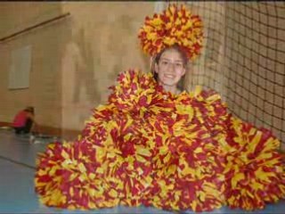 Une recrue exceptionnelle !