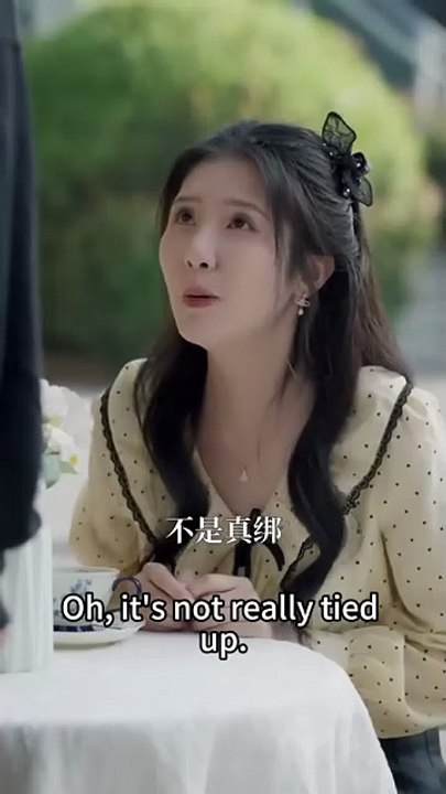 (68) Ended: Divorced at the age of 29 and diagnosed with premature ovarian failure, she thought her life would be closed, until the intern Lu Xingye broke into her world, an out-of-control encounter and an unexpected pregnancy, she was afraid of concealin