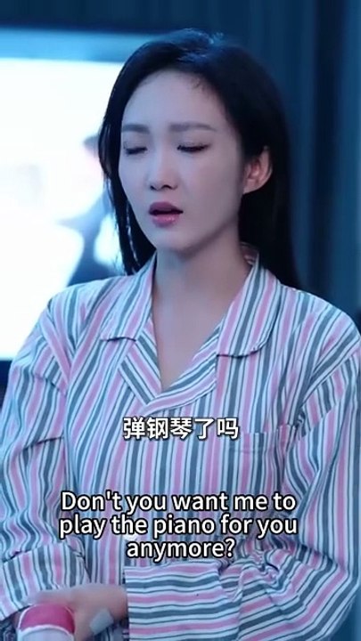 (68) End: She was silently a sister for 3 years, and after giving birth to her son, he regained his sight, but he gave all the tenderness to her, and the scumbag sister also laughed at her for her wishful thinking and chills, she resolutely chose to leave