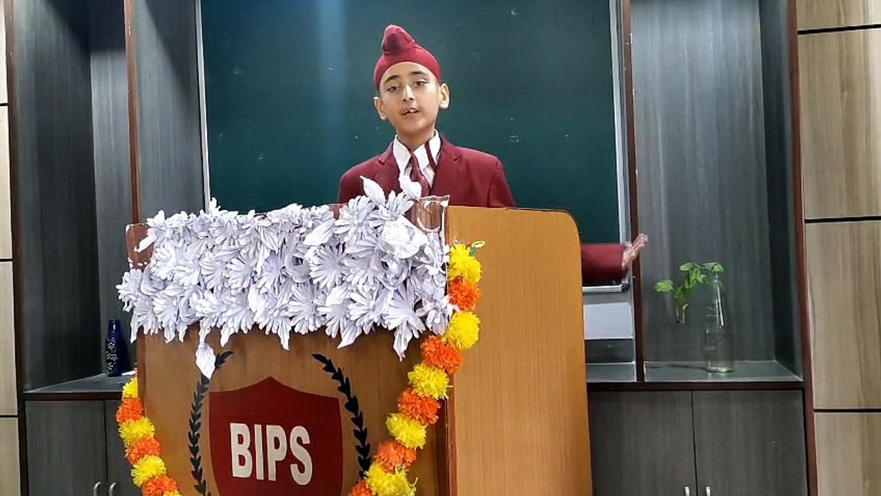 Responsible Citizens for a Clean & Green Earth