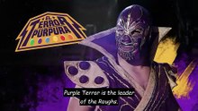 Marvel Lucha Libre Edition | movie | 2022 | Official Trailer