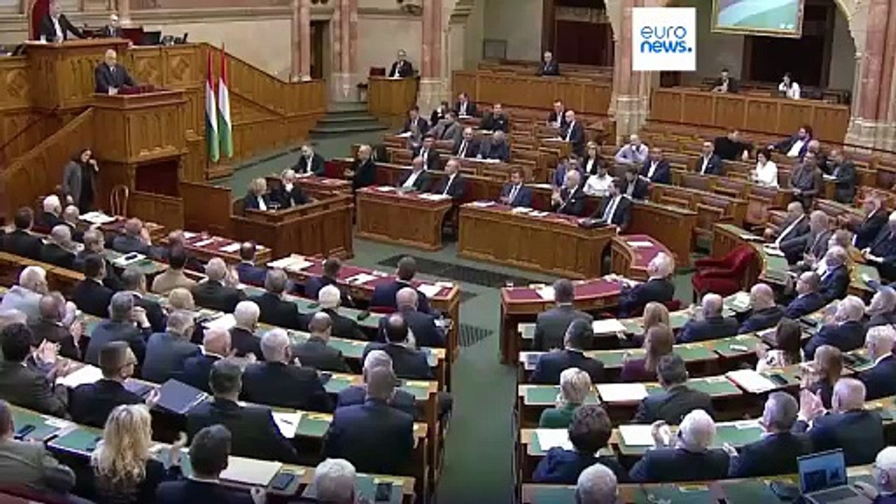 Nachrichten des Tages | 28. Februar 2026 - Morgenausgabe
