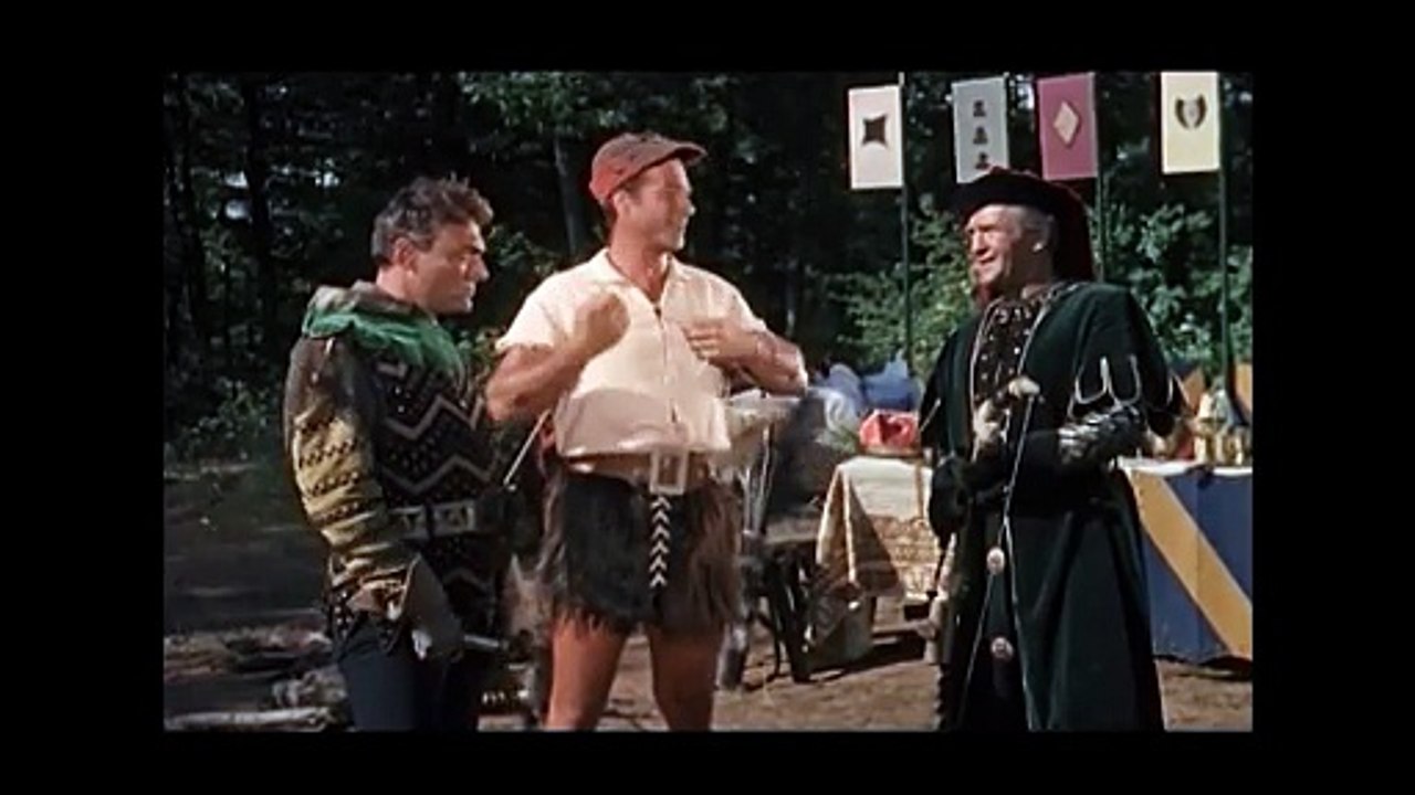 Robin Hood | movie | 2013 | Official Trailer