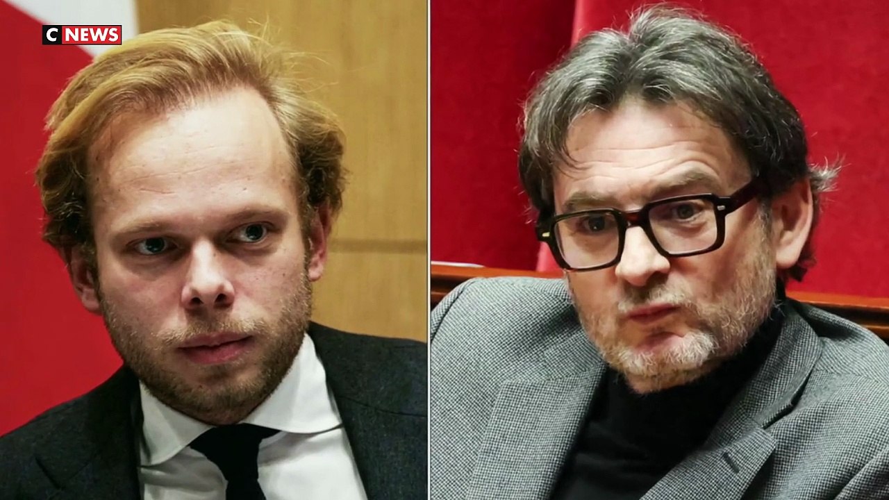 Commission d'enquête  :  Charles Alloncle dénonce des «intimidations» de la part d'un député"