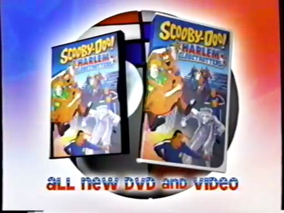 Scooby-Doo! Meets the Harlem Globetrotters | movie | 1973 | Official Trailer
