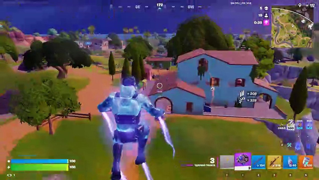 Fortnite.70