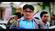 Past Tense | movie | 2014 | Official Teaser