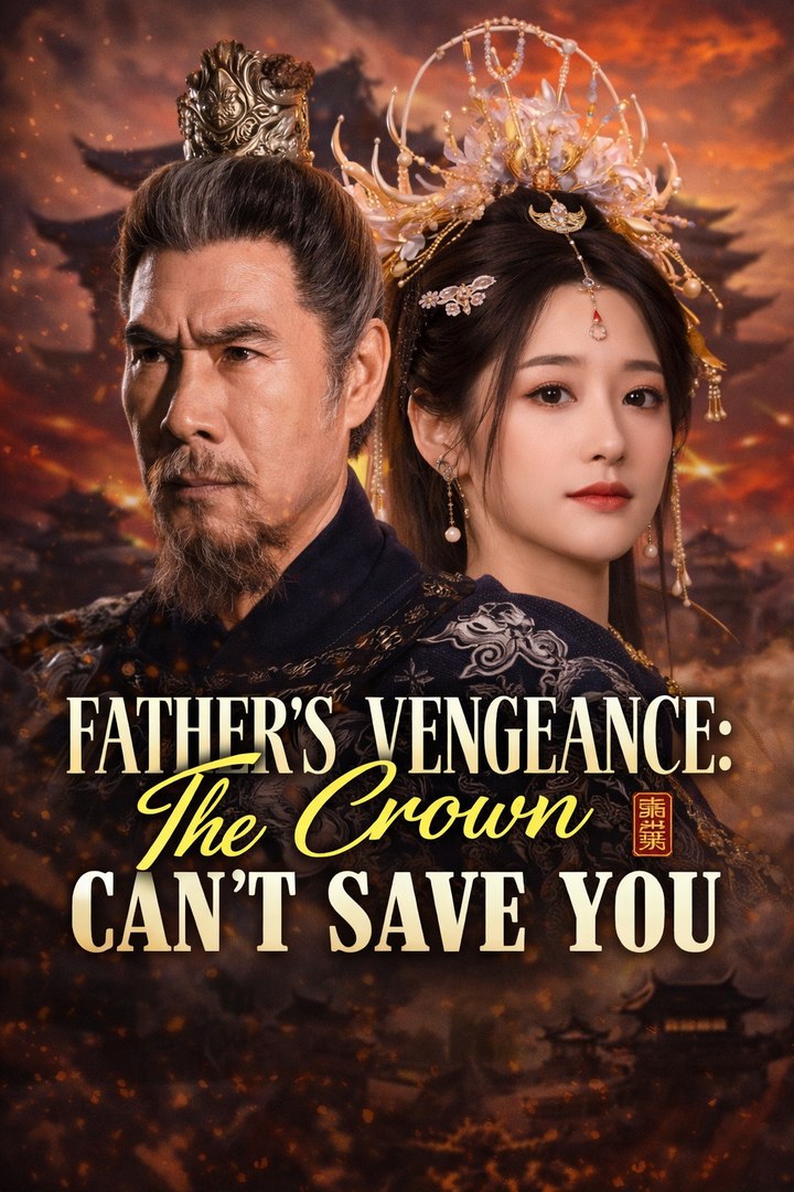 Father's vengeance the crown can't save you- Drama Movies English Sub