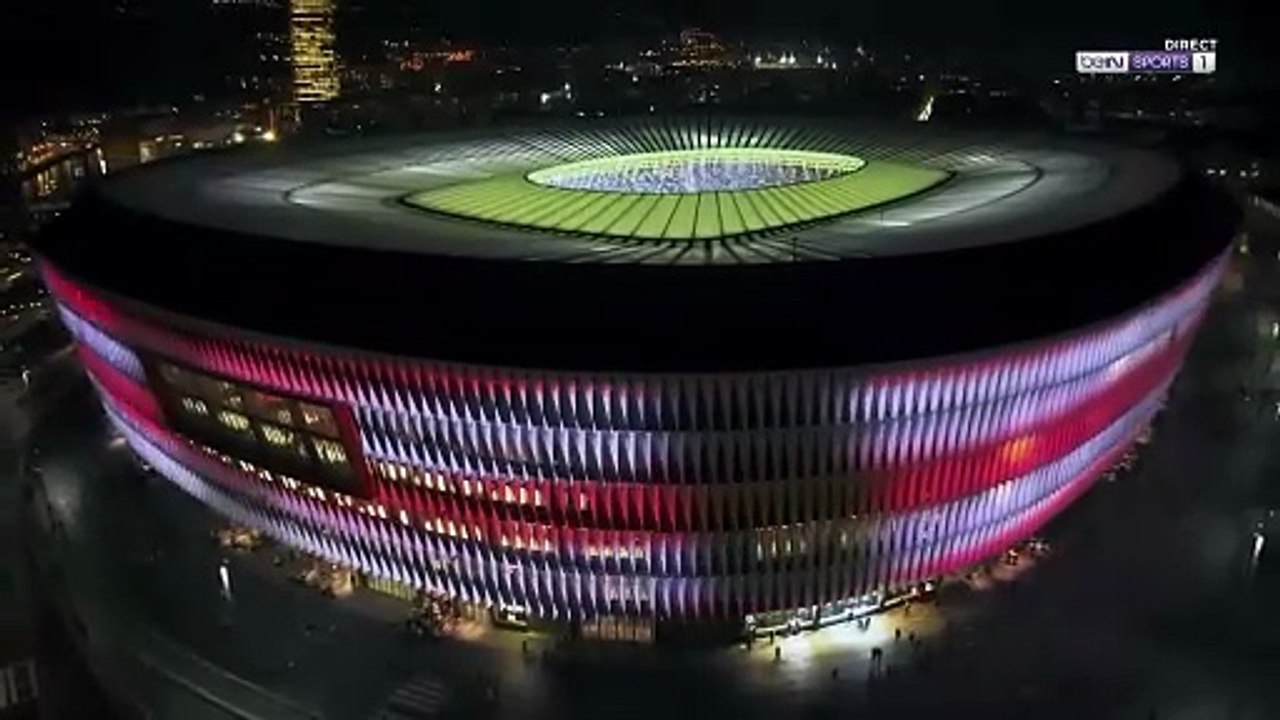 3/12/2025 Athletic Club- Real Madrid (0-3) Liga