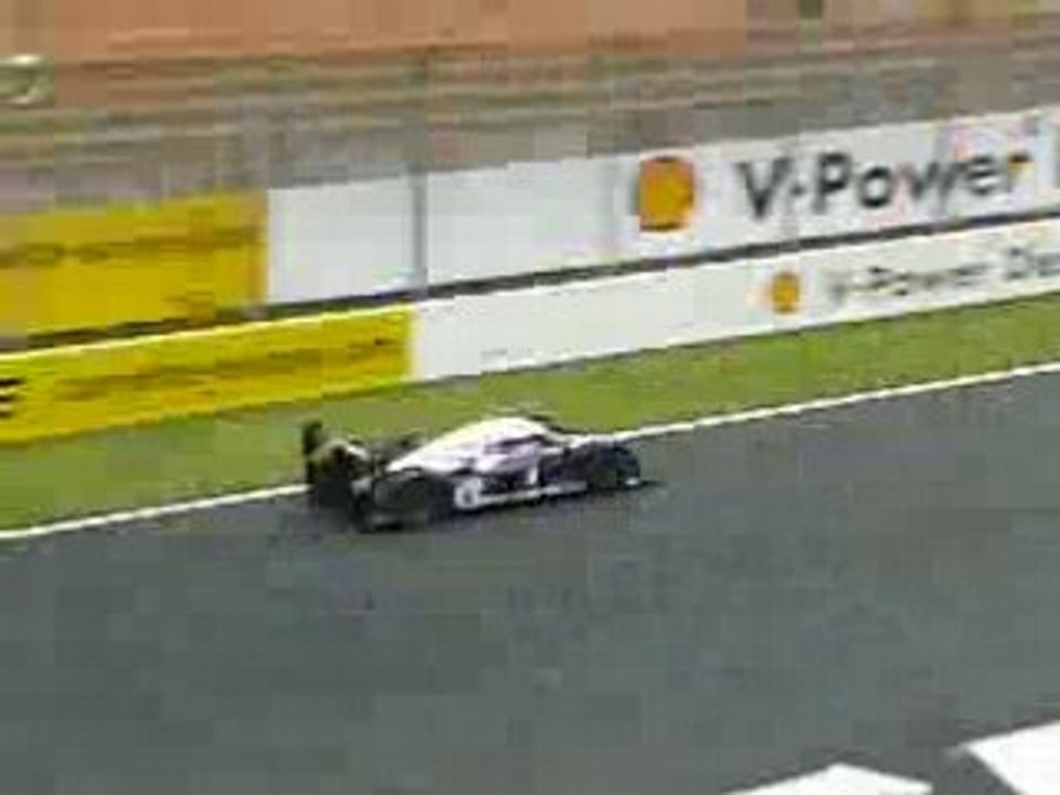 Peugeot 908 - 24 Heures du Mans 2008