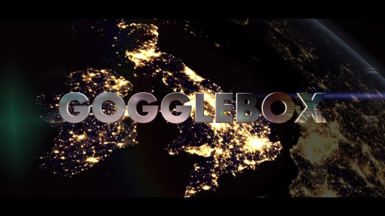 Gogglebox UK S27E04 (2026)