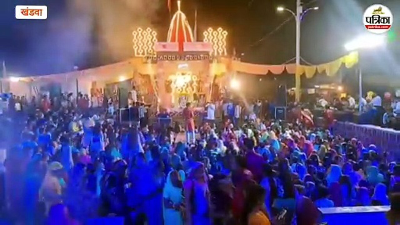 रंगभरी एकादशी... खाटू श्याम मंदिरों में जमकर उड...