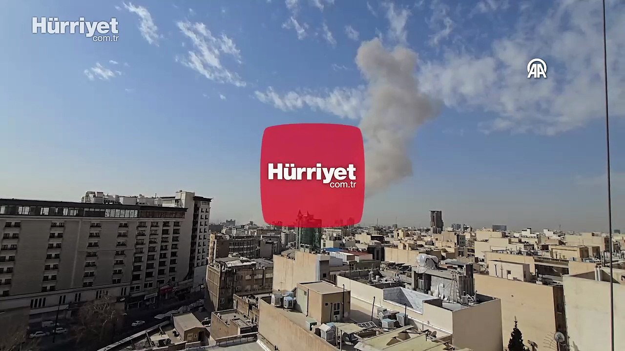 İsrail Savunma Bakanı Katz, İsrail’in İran’a "önleyici bir saldırı" başlattığını açıkladı