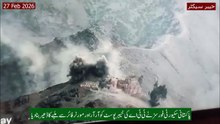Pakistan Afgan talibaan Post attack