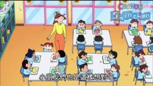 Crayon shinchan “nenes crush” ENGLISH FANDUB EPISODE 2