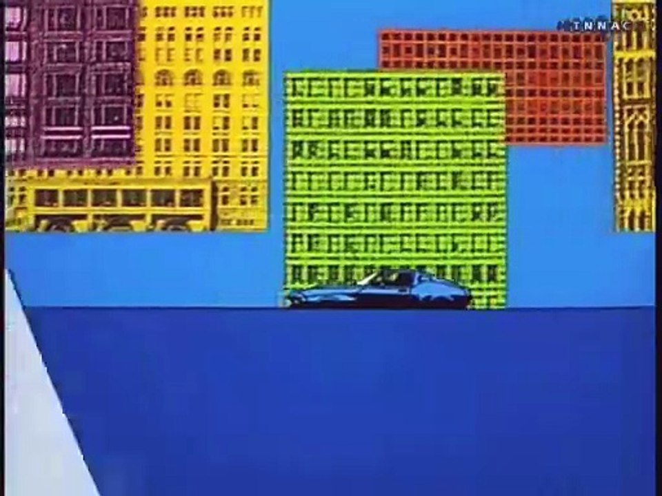 Gunsmith Cats - OVA 02 - Leg. PT