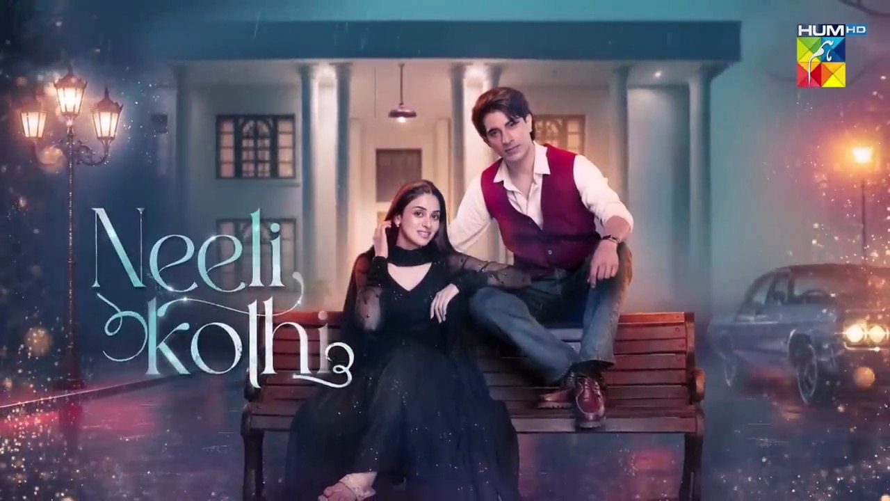 Neeli kothi Episode-23