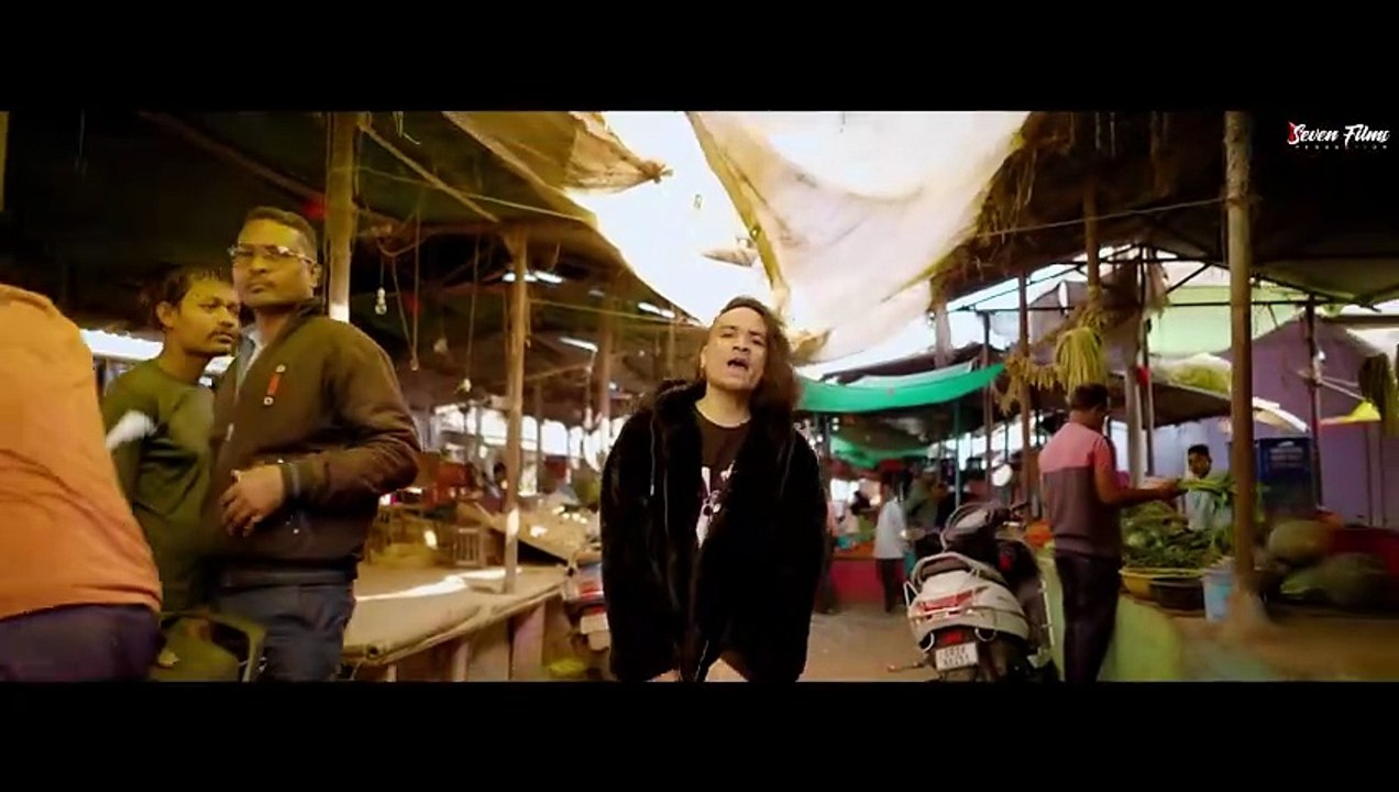 AANE DE MAMA X APPY RAJA _ आने दे मामा _ CG SONG _ NEW YEAR SPECIAL _ OFFICIAL 4K VIDEO