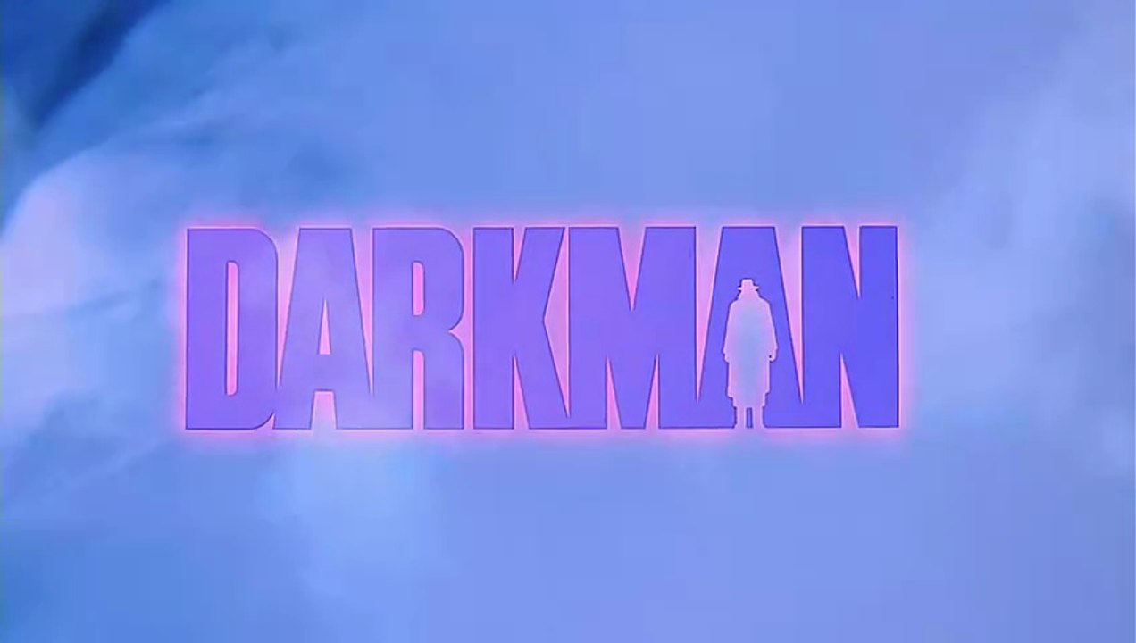 Darkman Film deutsch