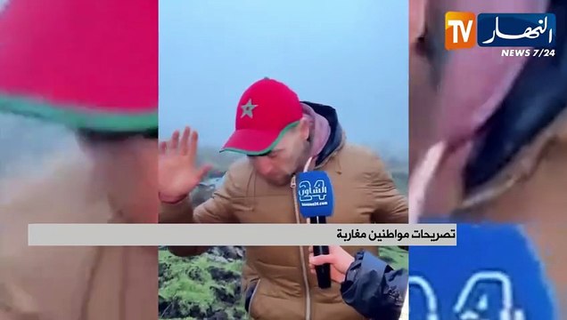 المغرب تحت ضغط الأزمات.. فشل سياسات المخزن تفاقم الاحتقان الاجتماعي