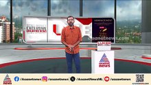 ഇറാനിൽ ആക്രമണം നടത്തി ഇസ്രായേൽ; ടെഹ്‌റാൻ നഗരത്തിൽ വൻ സ്ഫോടനം