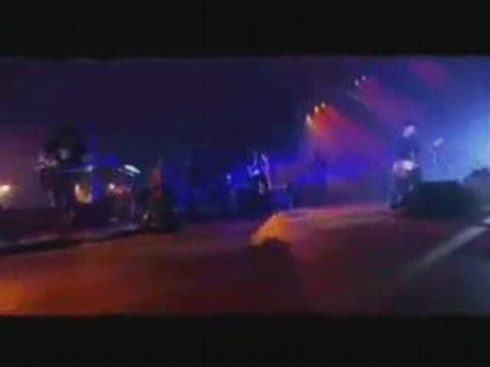 Indochine - Electrastar