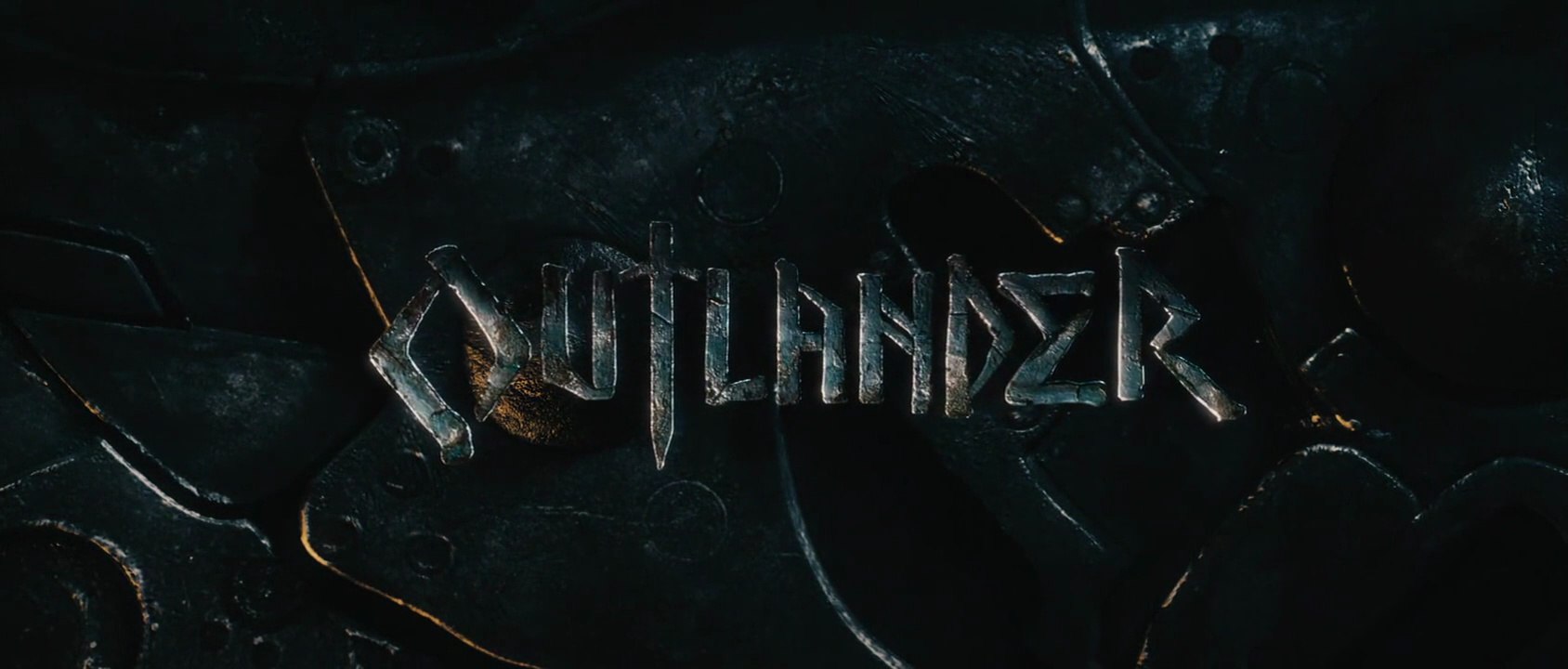 Outlander Film deutsch