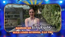 Family Feud: Manood ng 'Hating Kapatid' at sumali sa "Guess More, Win More" promo