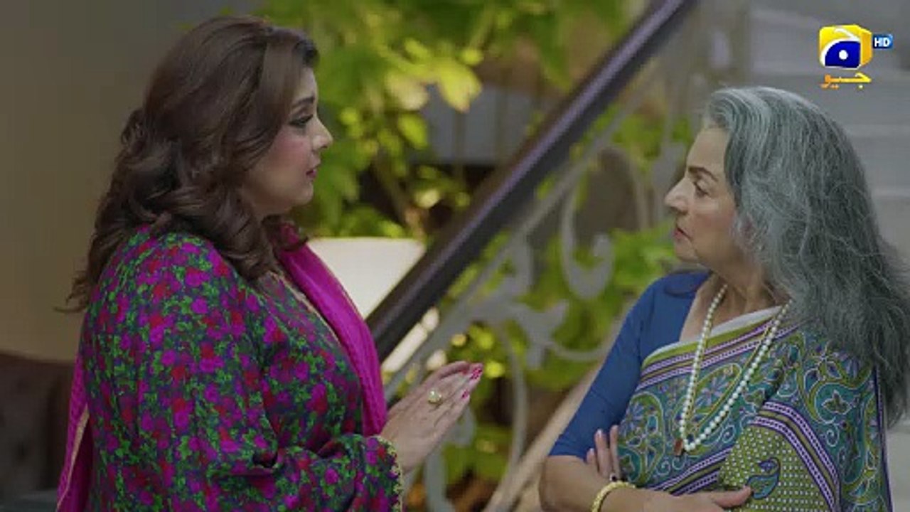 Maani Samajh Gaya Maa Ki Chalaki Pehli Barish Har Pal Geo